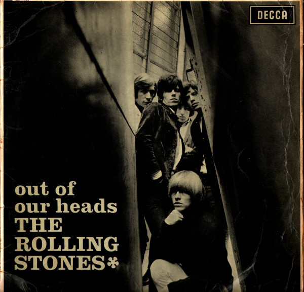 The Rolling Stones: Out of Our Heads (1965)